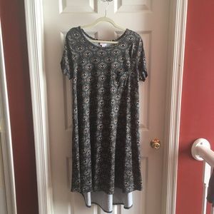 Lularoe Carly